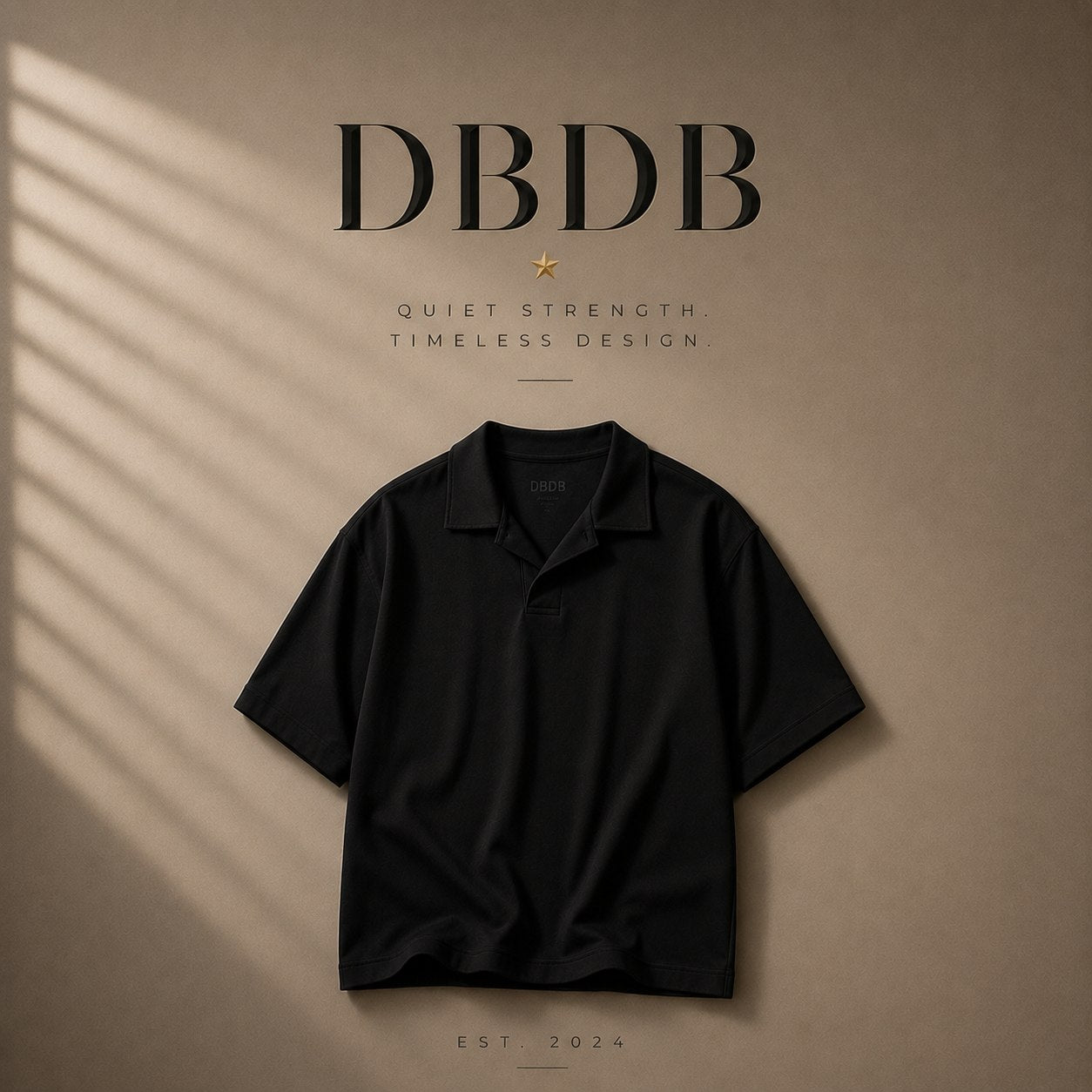 boxy polo