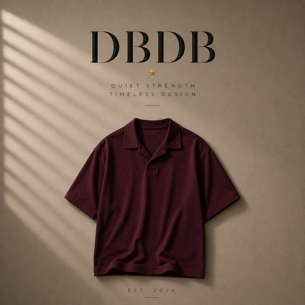boxy polo