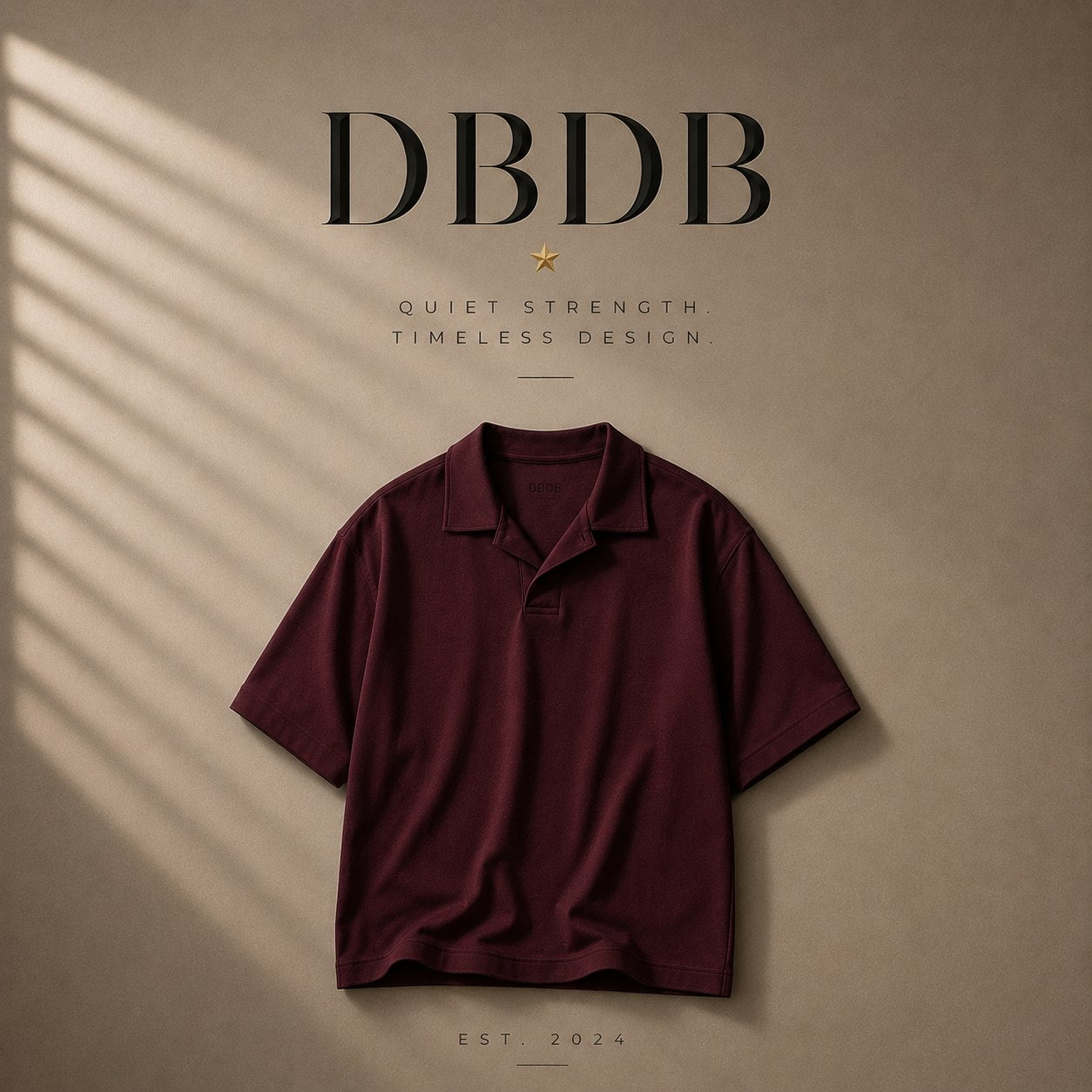 boxy polo