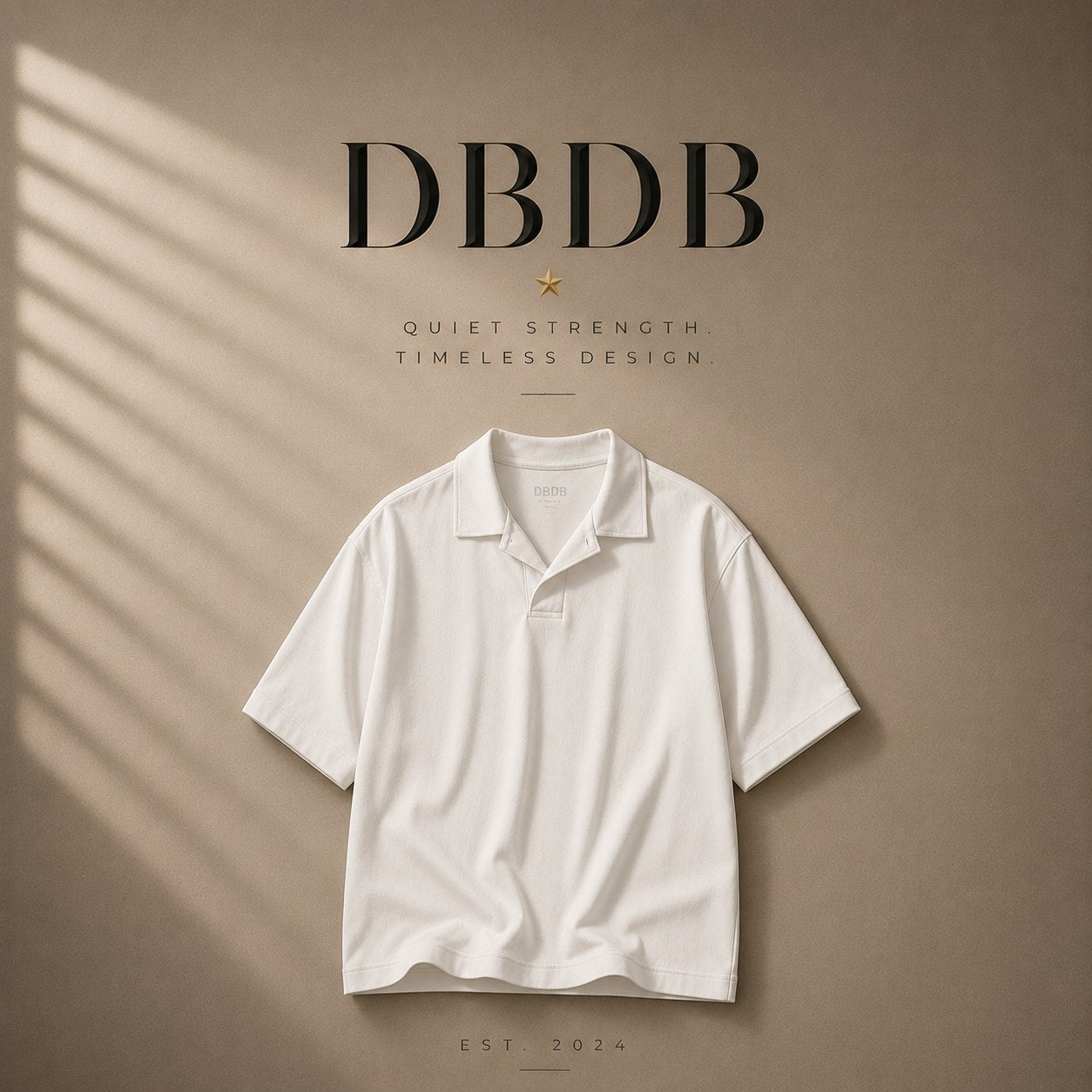 boxy polo