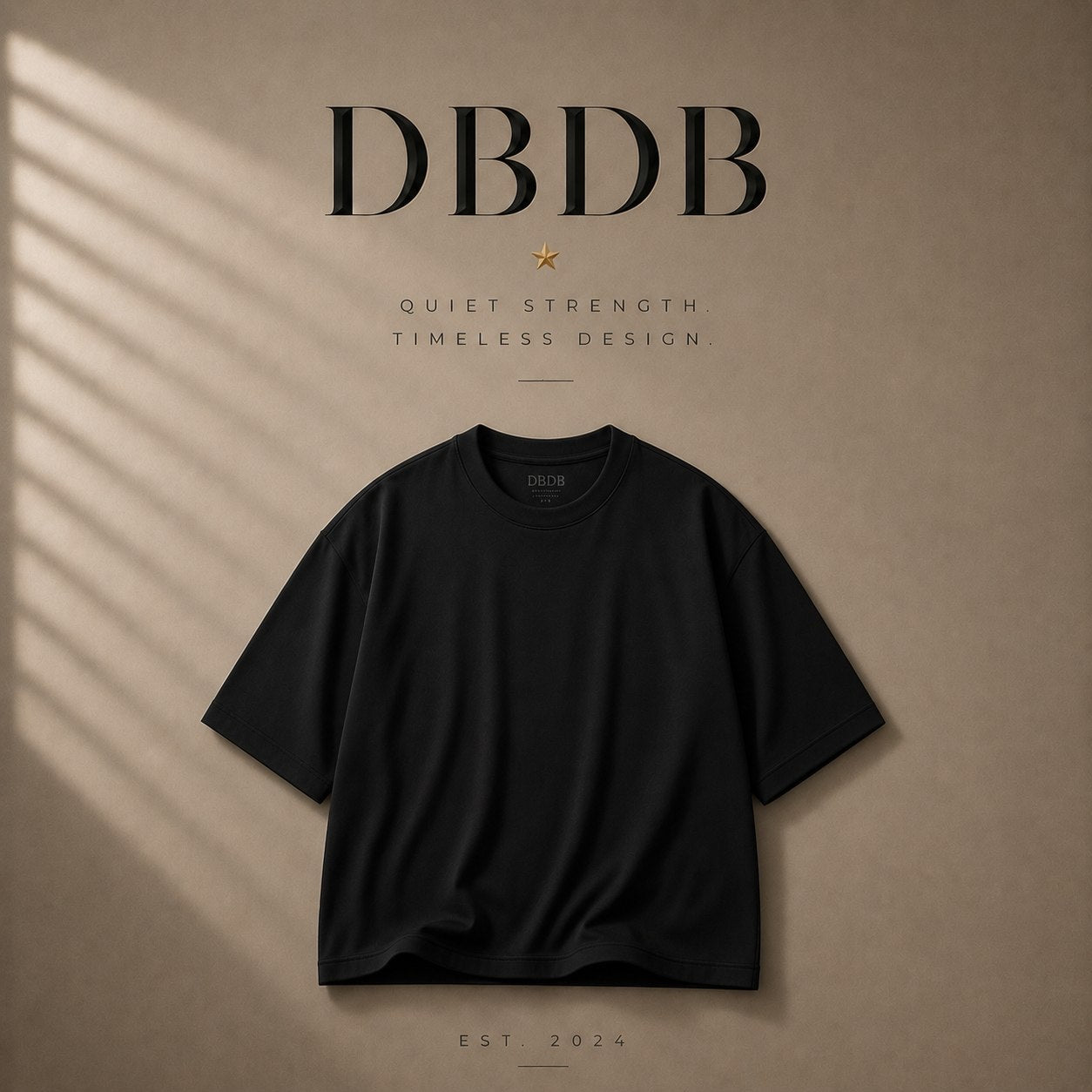 Oversized T-shirt