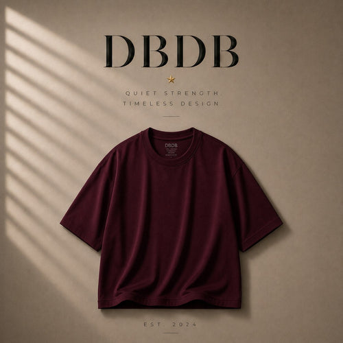 Oversized T-shirt